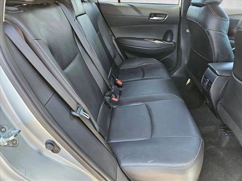 Used 2024 Toyota Corolla Cross XLE FWD image 24