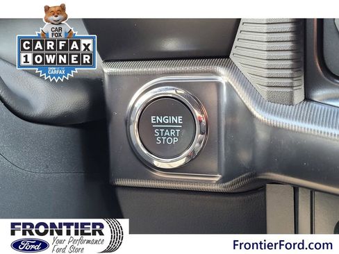 Used 2025 Ford F150 Raptor image 27