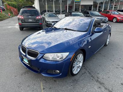 Used 2011 BMW 328i Convertible