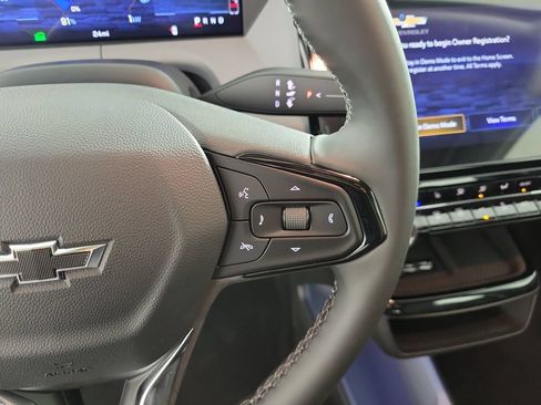 New 2027 Chevrolet Bolt RS w/ Technology Package FWD image 24