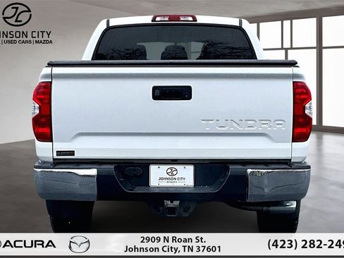 Used 2015 Toyota Tundra SR5 image 4
