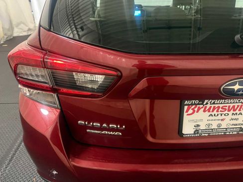 Certified 2023 Subaru Impreza Premium image 17