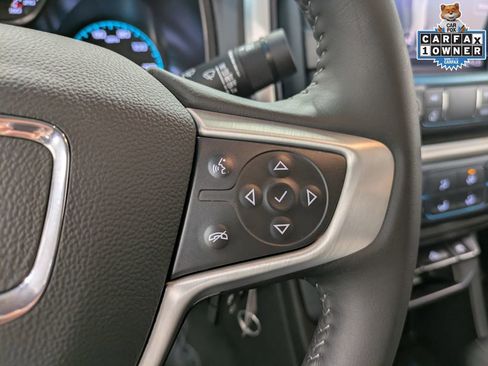 Used 2022 GMC Canyon Elevation w/ Trailering Package AWD/4WD image 18