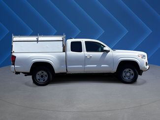 Used 2021 Toyota Tacoma SR RWD video 2