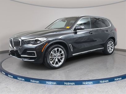 Used 2023 BMW X5 xDrive40i