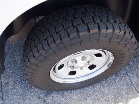 Used 2022 RAM 1500 Tradesman w/ Trailer Tow Group image 9