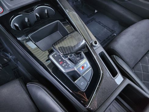 Used 2023 Audi S5 Premium Plus image 21