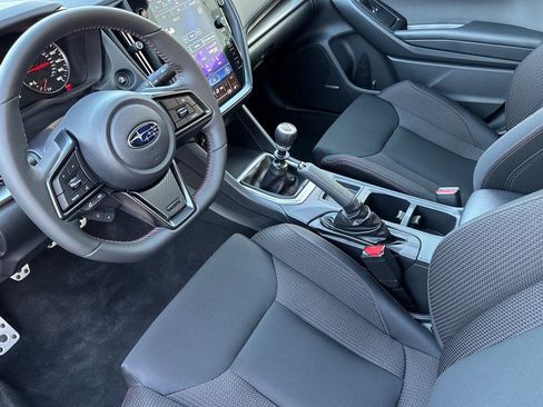 Used 2022 Subaru WRX Premium image 4