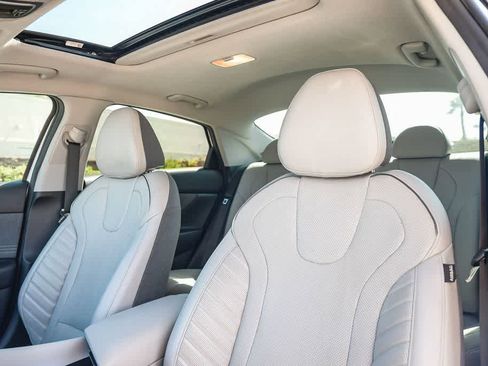 Used 2021 Hyundai Elantra Limited image 17