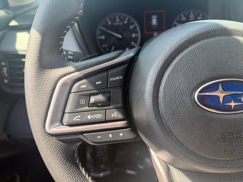 Used 2024 Subaru Outback Premium AWD/4WD image 20