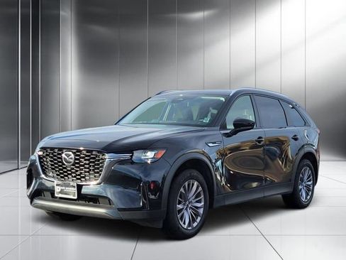 Certified 2025 MAZDA CX-90 3.3 Turbo w/ Select Package image 22