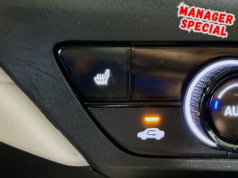 Used 2024 Honda Accord EX image 21