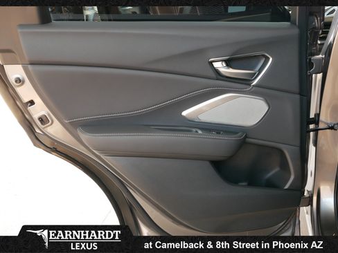 Used 2024 Acura RDX SH-AWD w/ Technology Package image 24