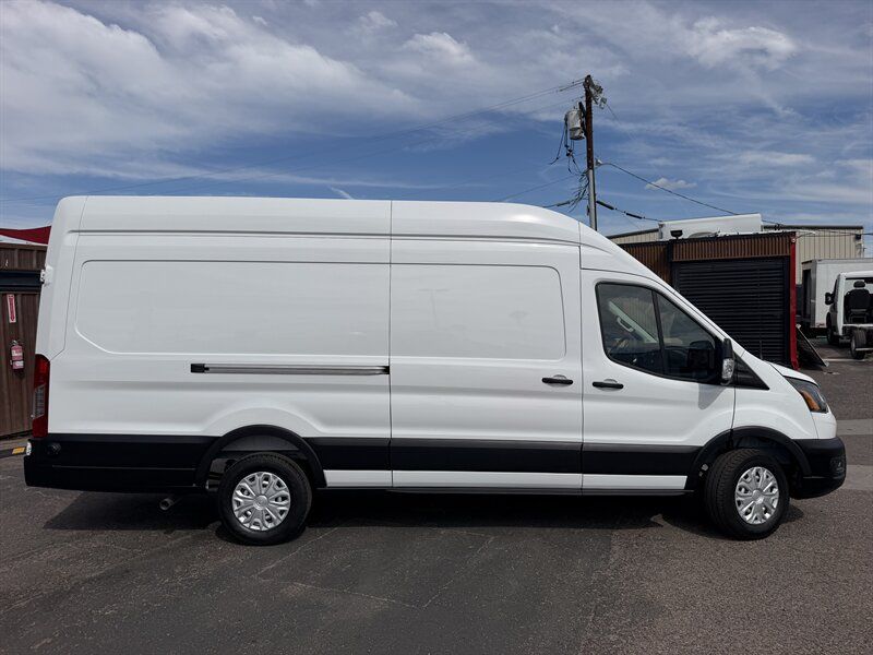 Used 2025 Ford Transit 350 148 High Roof Extended RWD image 2