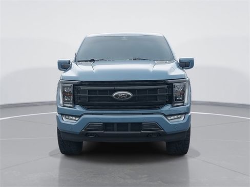 Used 2023 Ford F150 Platinum w/ Equipment Group 701A High image 8