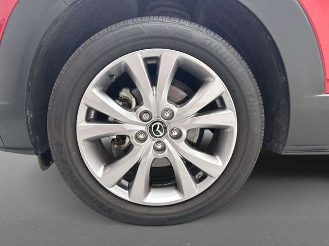 Used 2023 MAZDA CX-30 AWD 2.5 S w/ Preferred Package image 21