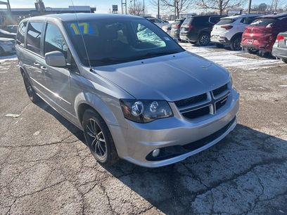 Used 2017 Dodge Grand Caravan GT
