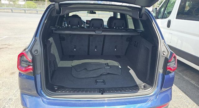 Used 2023 BMW X3 sDrive30i RWD image 7