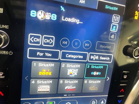 Used 2025 Subaru Legacy Premium image 16