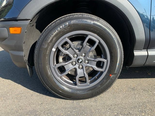 Used 2022 Ford Bronco Sport Big Bend AWD/4WD image 10