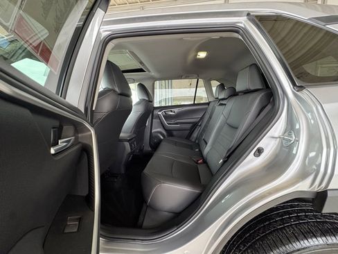 Used 2024 Toyota RAV4 XLE Premium image 14