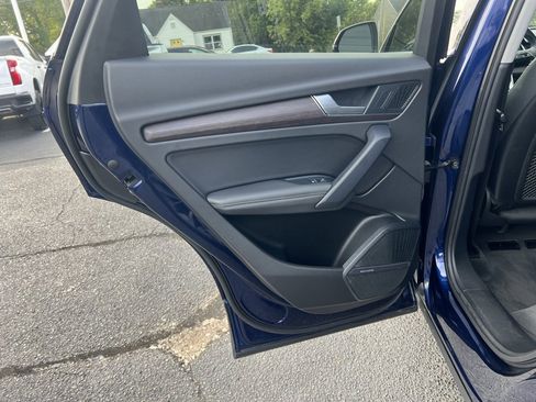 Used 2022 Audi Q5 2.0T Premium Plus w/ Premium Plus Package image 36