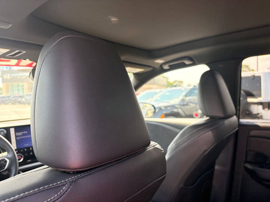 Used 2024 Lexus TX 350 AWD image 28