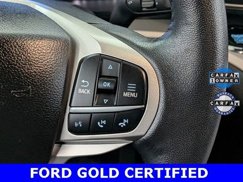 Certified 2023 Ford Explorer XLT w/ Equipment Group 202A image 28