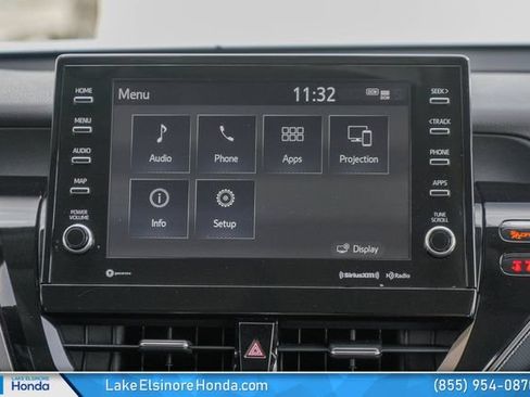 Used 2024 Toyota Camry XSE FWD image 21