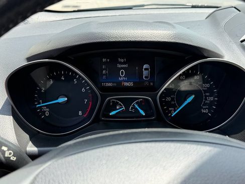 Used 2018 Ford Escape SE w/ SE Sport Appearance Package AWD/4WD image 23