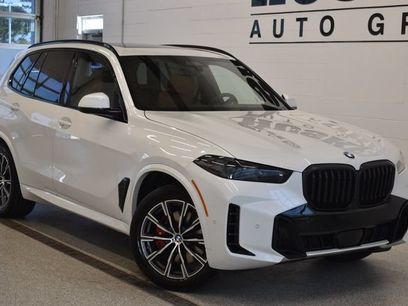 Used 2026 BMW X5 xDrive40i w/ Executive Package