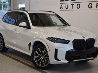 Used 2026 BMW X5 xDrive40i w/ Executive Package AWD/4WD video 1