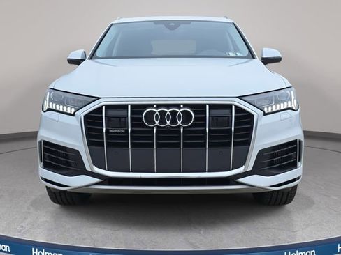Used 2023 Audi Q7 3.0T Premium Plus image 3