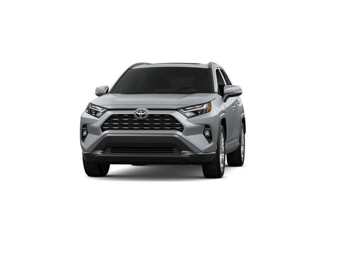 New 2025 Toyota RAV4 XLE Premium image 18