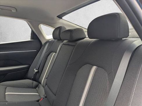 Used 2025 Hyundai Sonata SEL FWD image 15