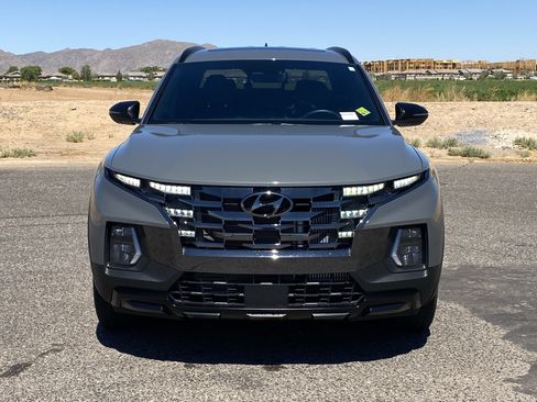 Certified 2024 Hyundai Santa Cruz XRT AWD/4WD image 24