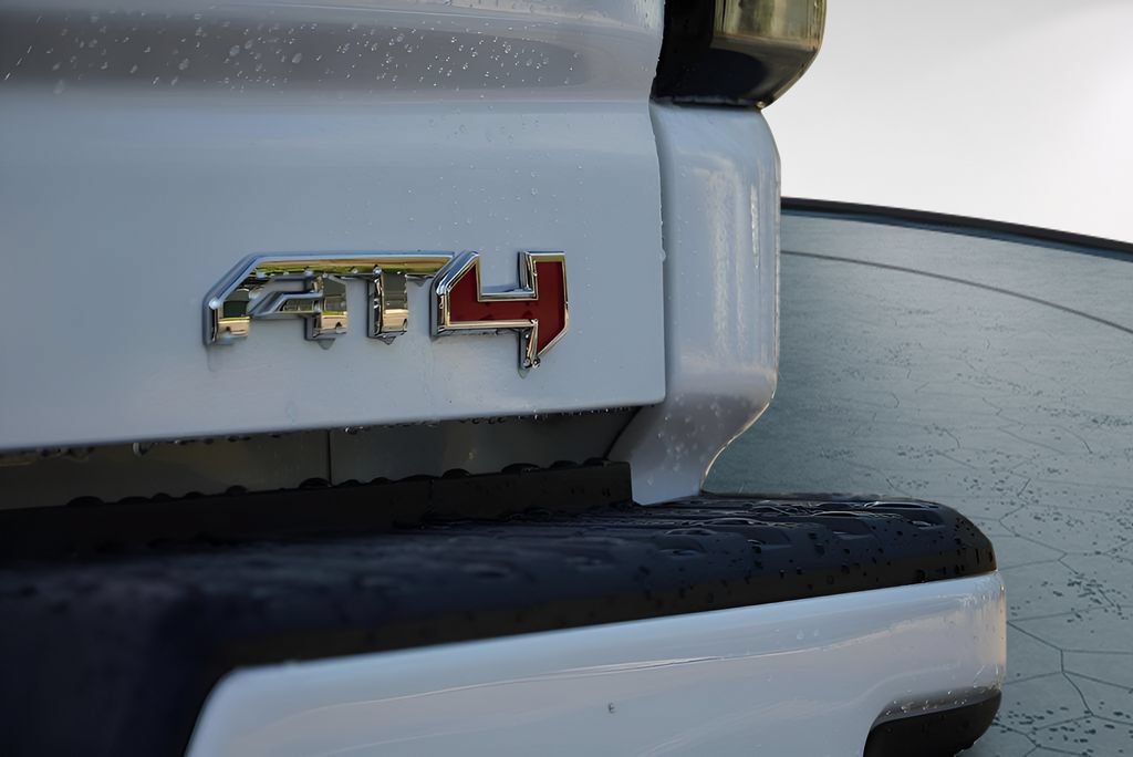 New 2026 GMC Sierra 2500 AT4 w/ AT4 Premium Plus Package AWD/4WD image 19
