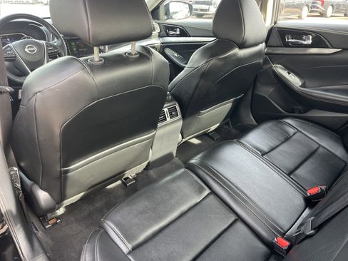 Used 2023 Nissan Maxima SV w/ Floor Mat Group image 20