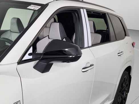 New 2026 Lexus TX 350 AWD image 11