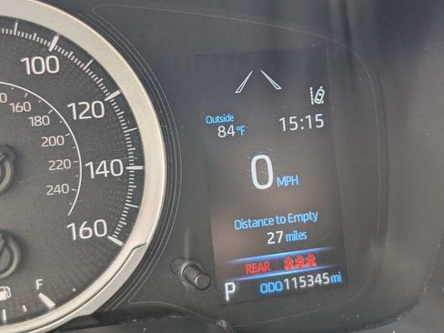 Used 2022 Toyota Corolla LE FWD image 20