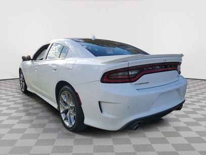 Used 2023 Dodge Charger GT