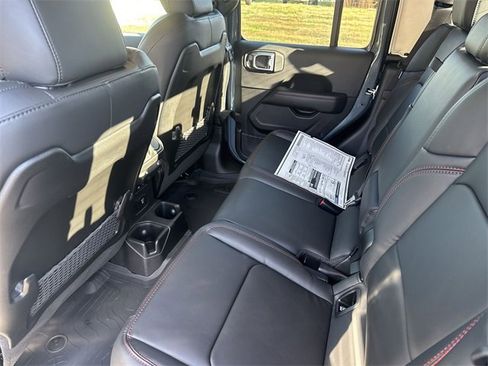 New 2026 Jeep Gladiator Rubicon image 20