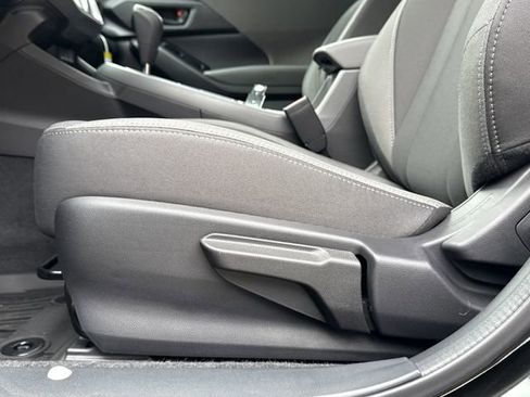 New 2026 Subaru Crosstrek 2.0i Premium image 23