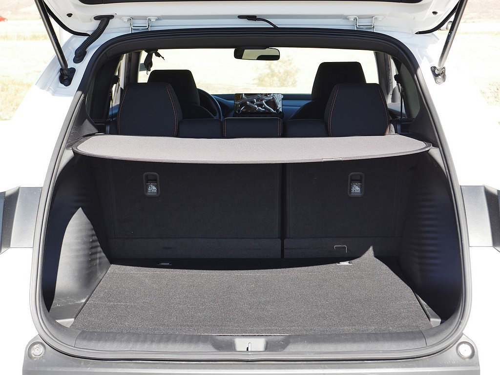 Used 2024 Honda HR-V Sport image 46