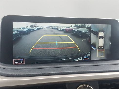 Used 2022 Lexus RX 450h AWD w/ Premium Package image 20