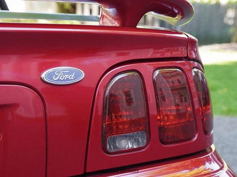 Used 1995 Ford Mustang GT RWD image 65