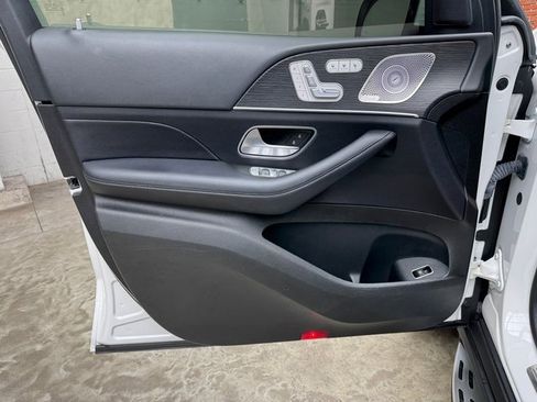 Certified 2023 Mercedes-Benz GLS 450 4MATIC image 10