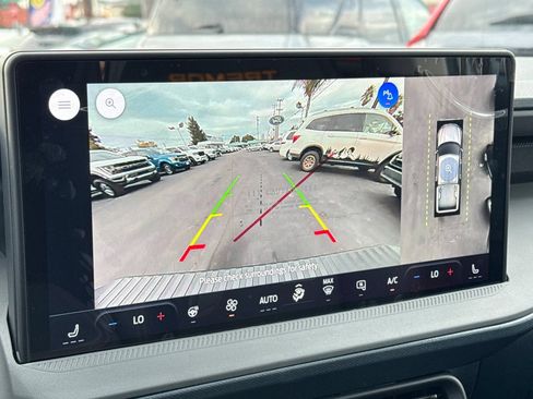 New 2026 Ford Maverick Tremor AWD/4WD image 22