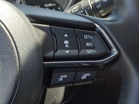 Used 2021 MAZDA CX-5 Touring w/ Touring Preferred SV Package AWD/4WD image 24