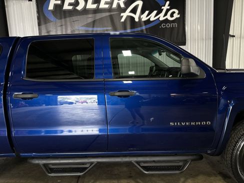 Used 2014 Chevrolet Silverado 1500 LT w/ All Star Edition AWD/4WD image 4